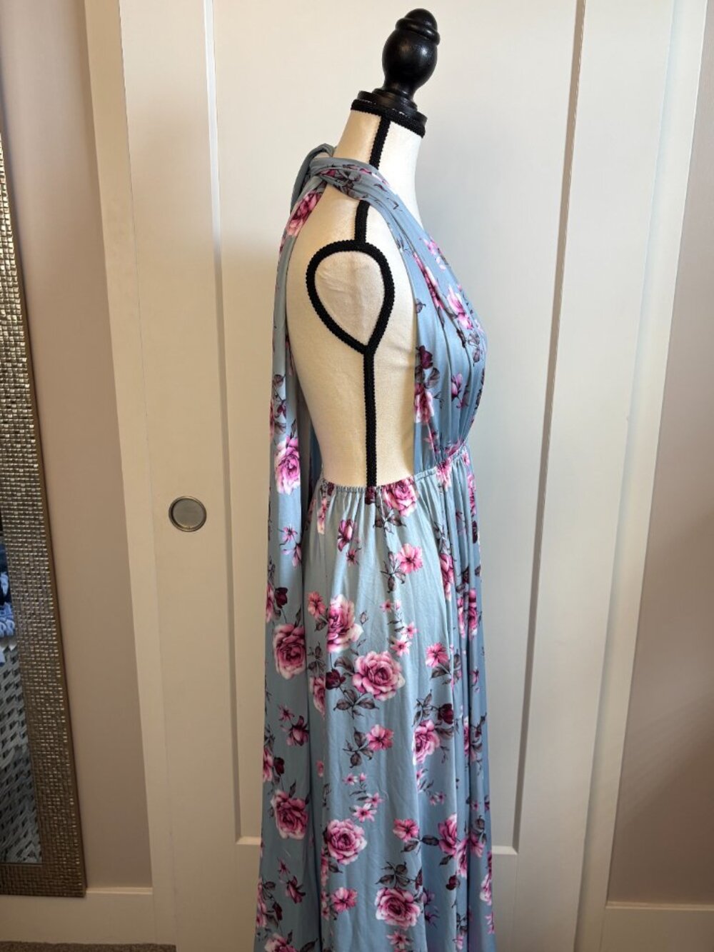 Infinity Dress - Picture 5 of 7